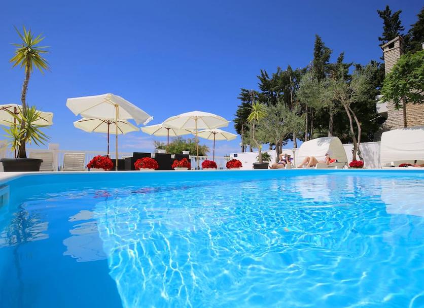 Pool Billede