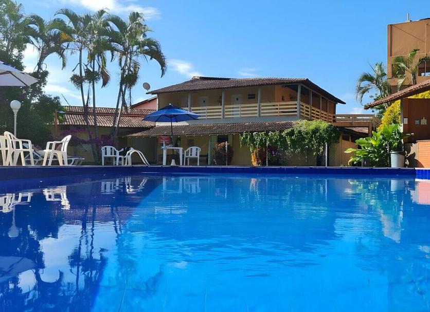 Pool Billede