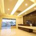 Receptionist