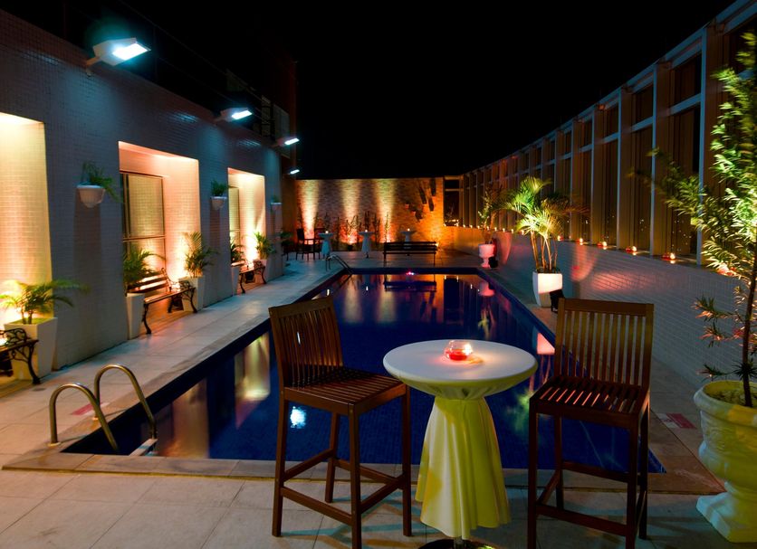 Pool Billede