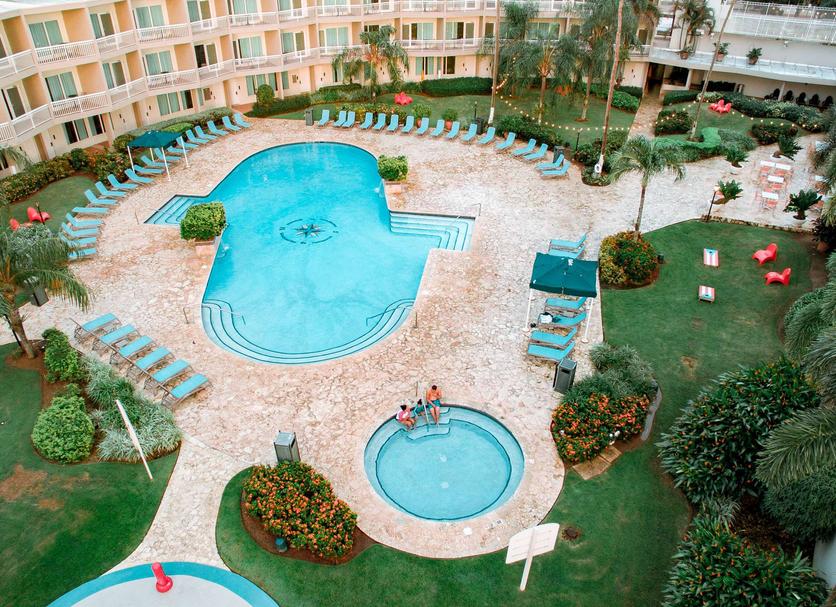 Pool Billede