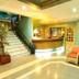 Receptionist