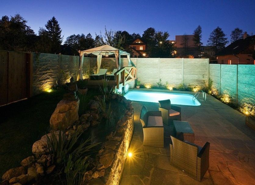 Pool Billede