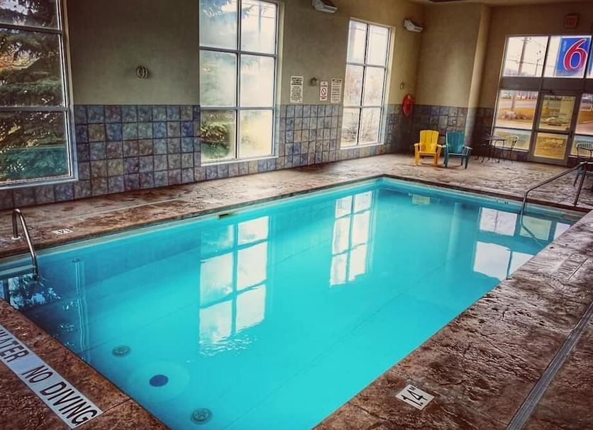 Pool Billede