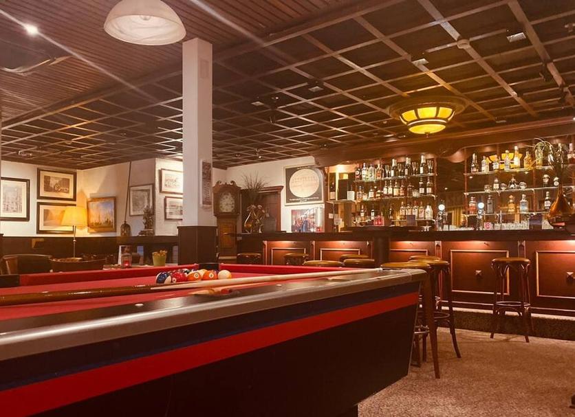 Bar Billede