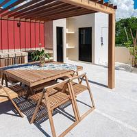 Villa Prince, Loft & Rooftop, Private Pool & Jaccuzi Riviera Maya