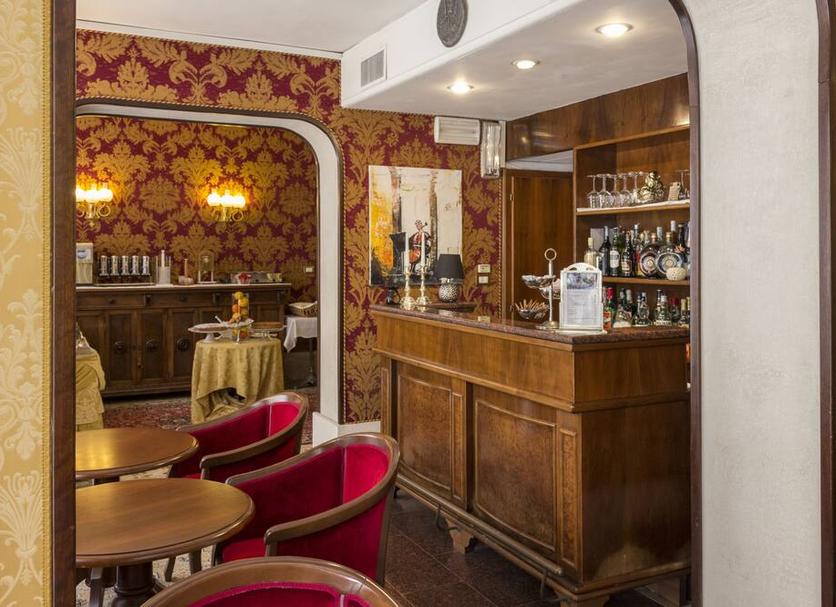 Bar Billede