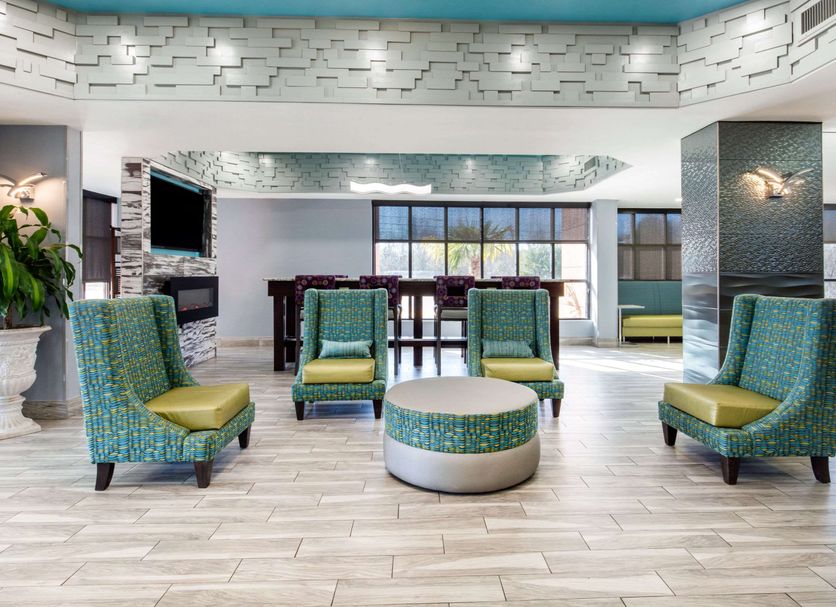 Lounge Billede