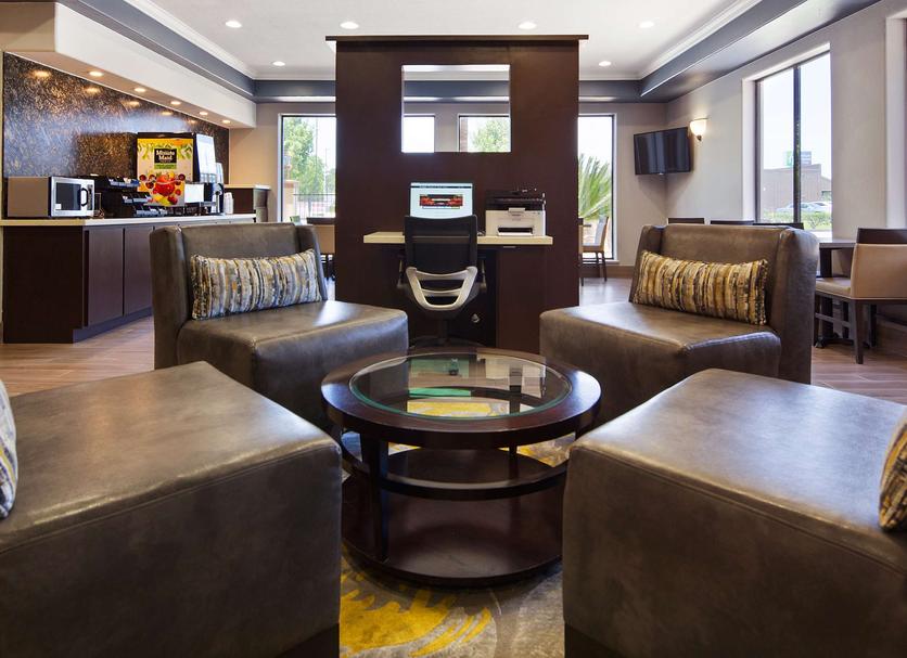 Lounge Billede