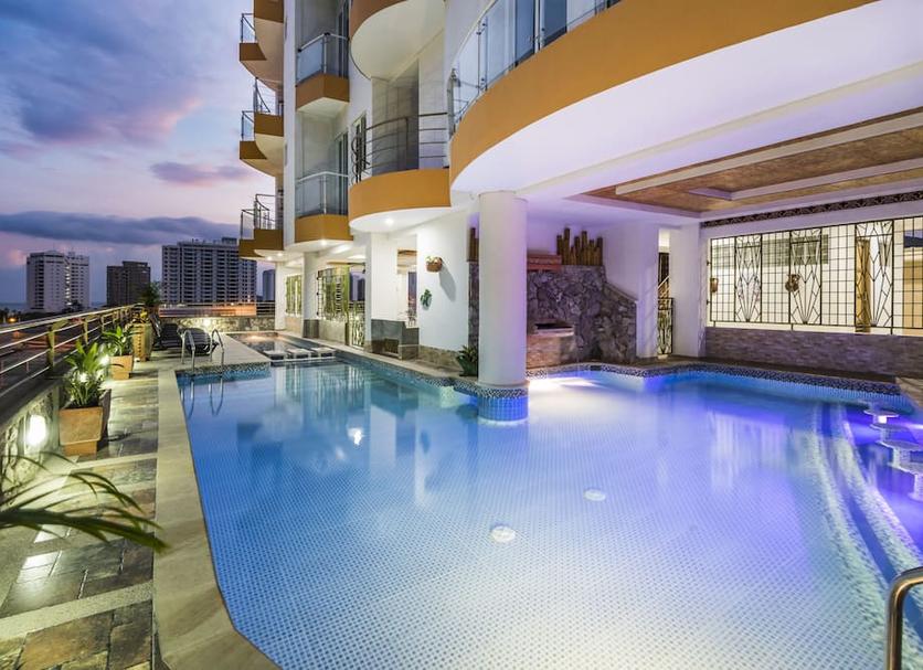Pool Billede