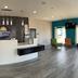 Receptionist