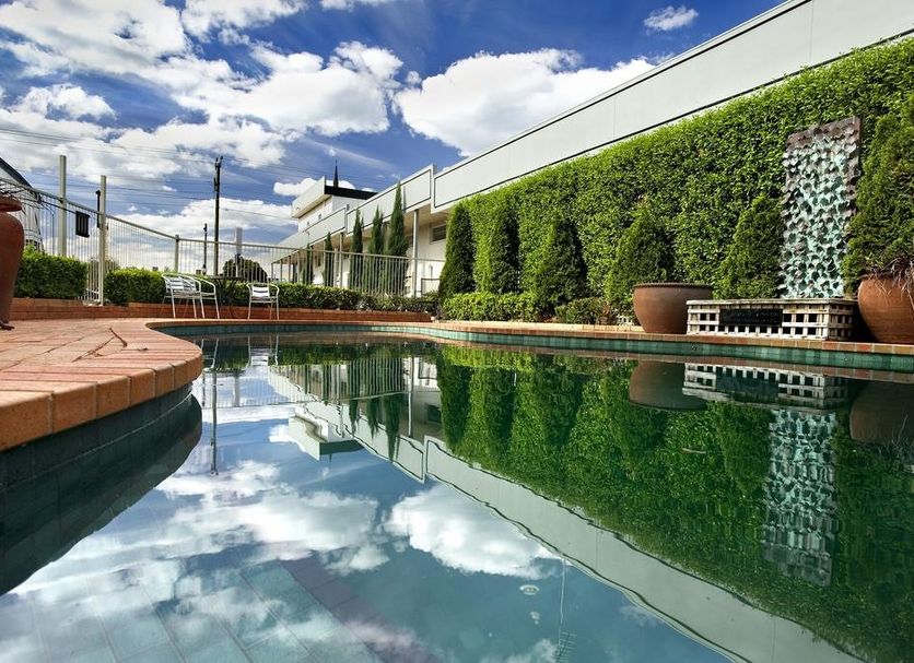Pool Billede