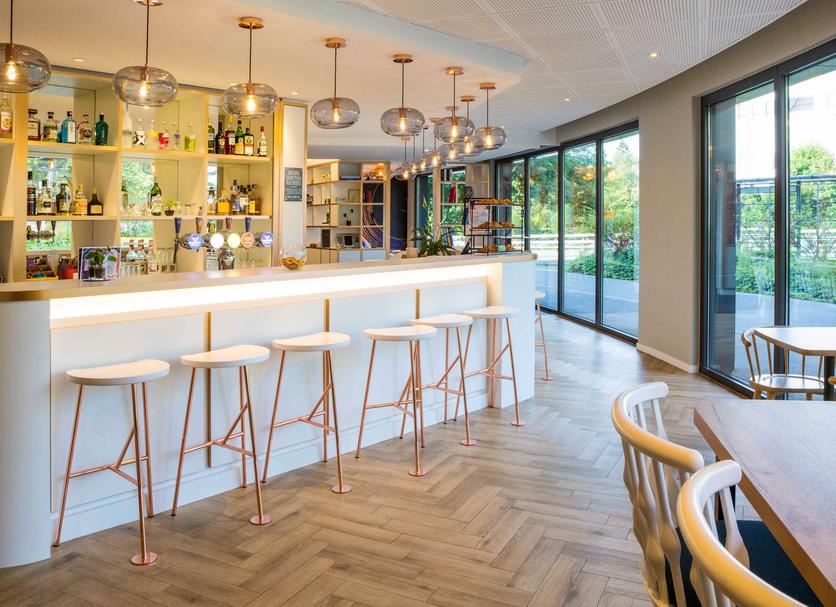 Bar Billede