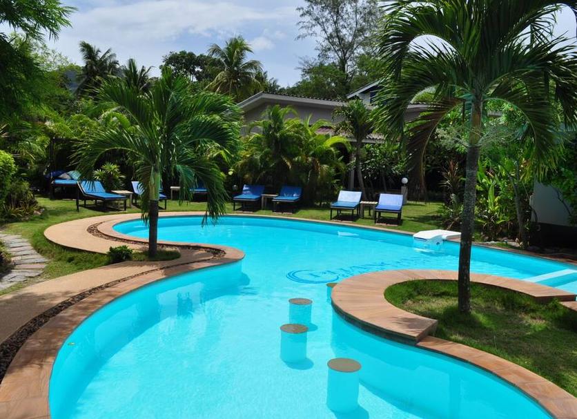 Pool Billede