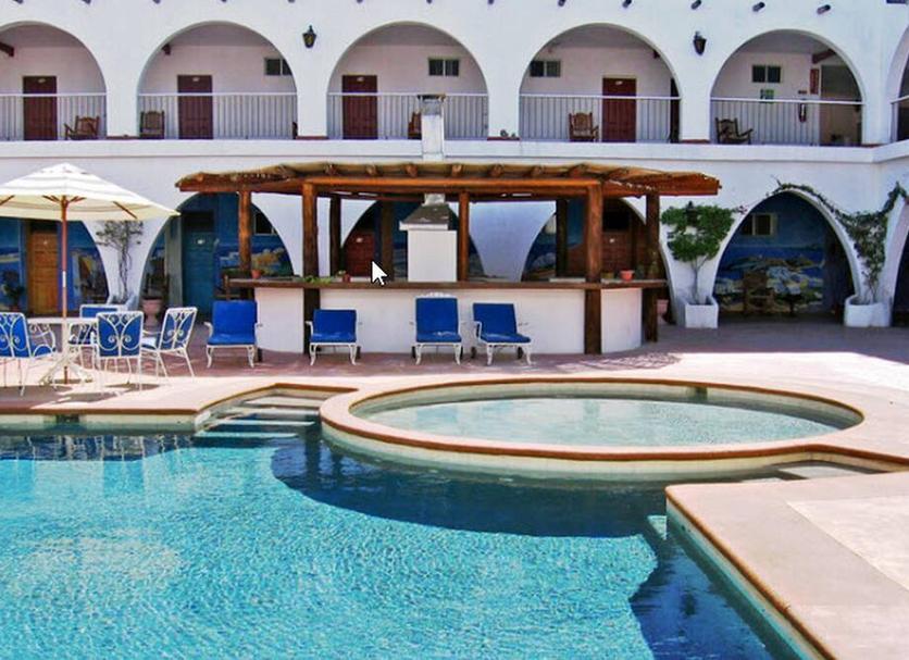 Pool Billede