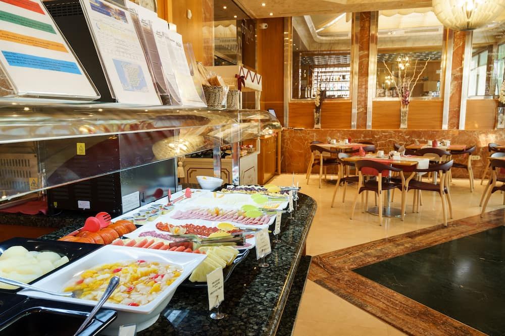 Buffet