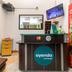 Receptionist