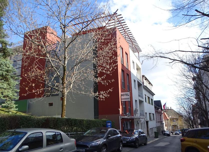 Bygning Billede