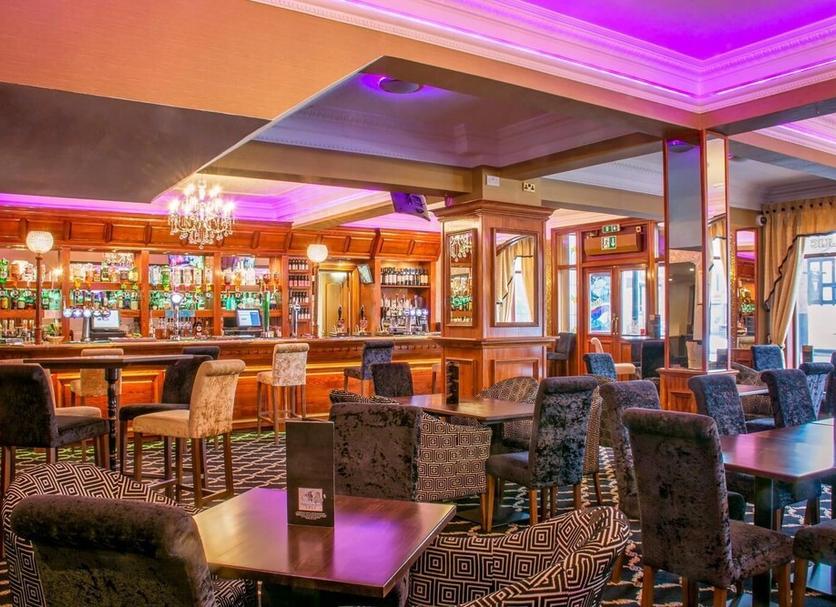 Bar Billede