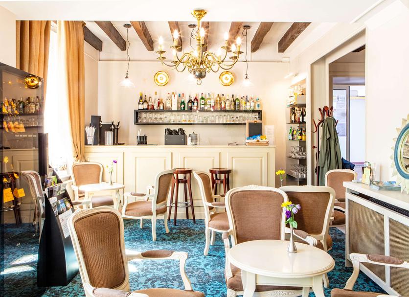 Bar Billede