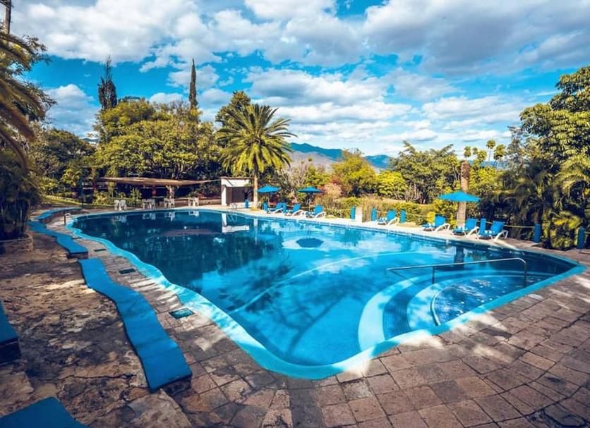 Pool Billede