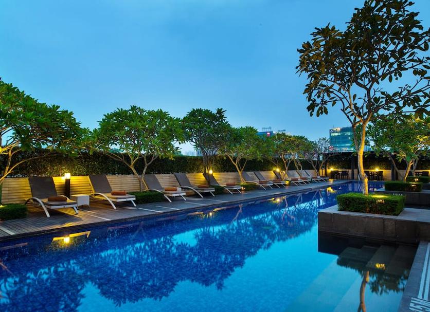 Pool Billede