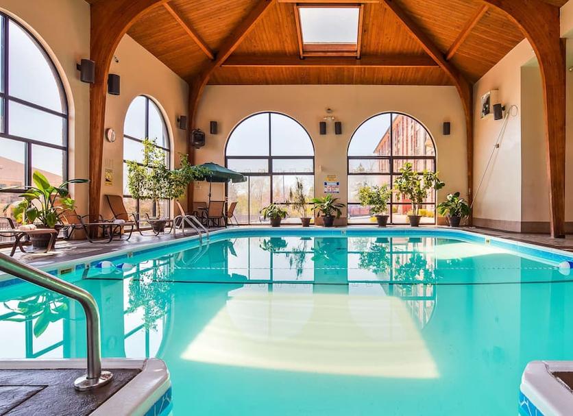Pool Billede