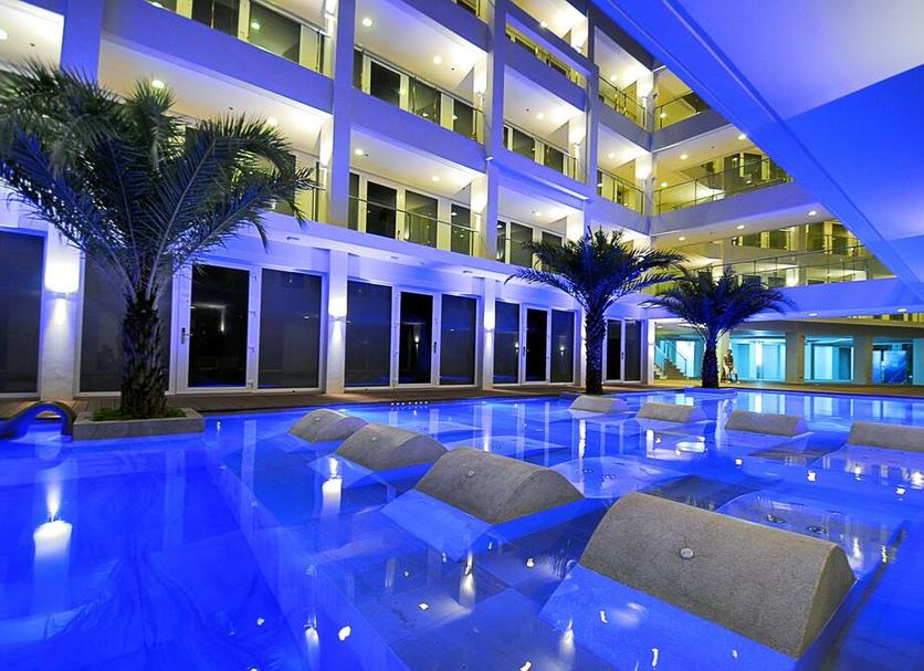 Pool Billede