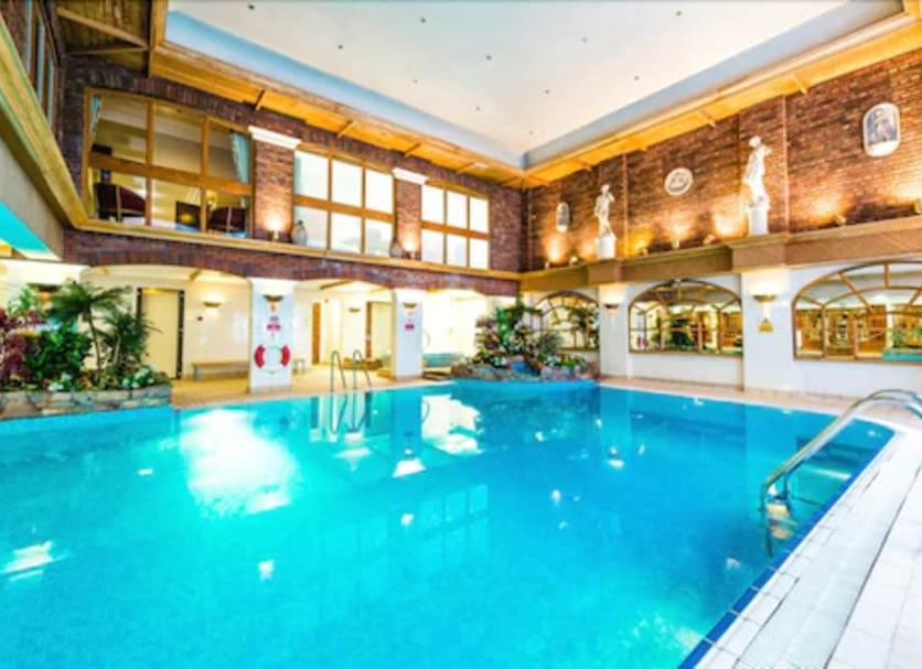Pool Billede