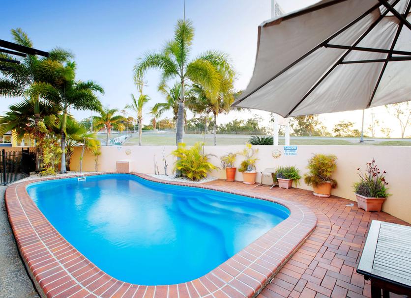 Pool Billede