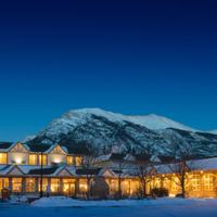Coast Canmore Hotel & Conference Centre