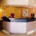 Receptionist