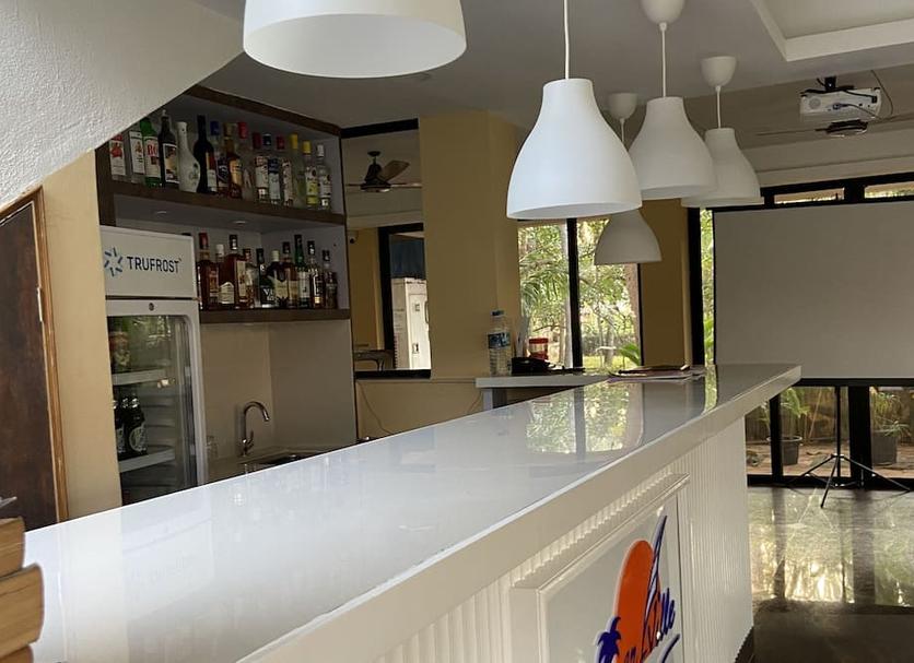 Bar Billede