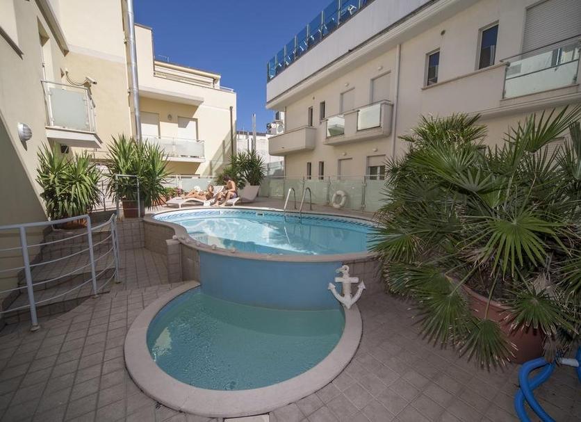 Pool Billede
