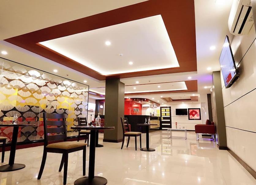 Reception Billede