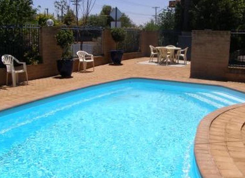 Pool Billede