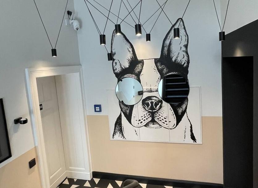 Værelsesfaciliteter Billede