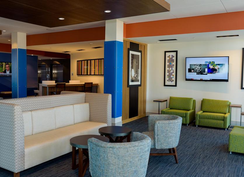 Lounge Billede