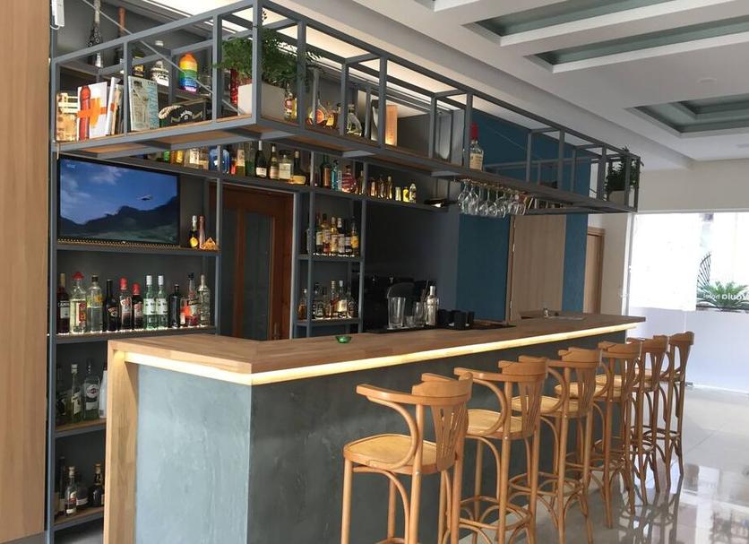 Bar Billede