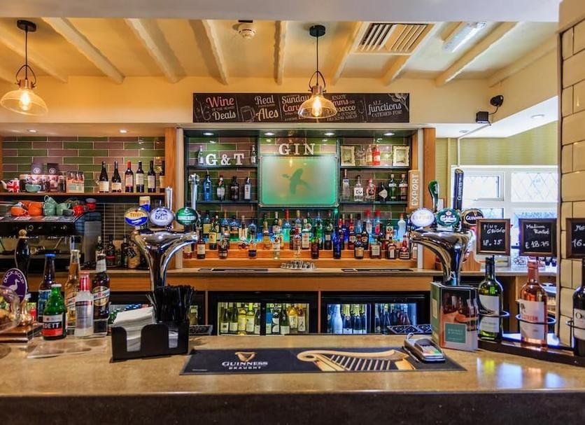 Bar Billede