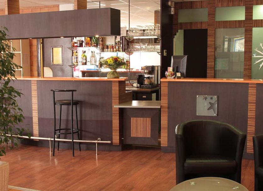Bar Billede