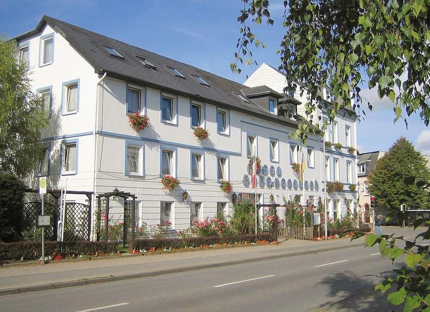 Bygning Billede