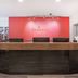 Receptionist