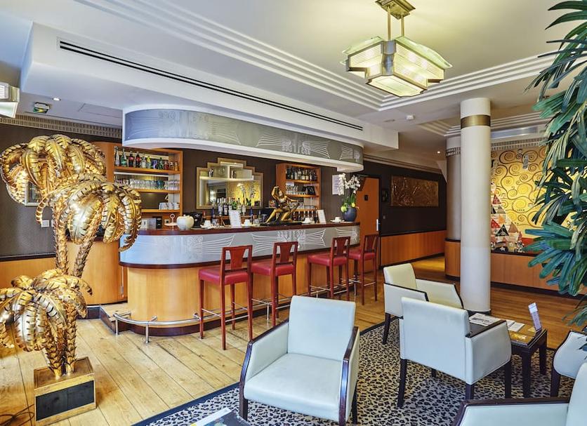 Bar Billede