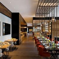 Shangri-La Eros, New Delhi