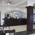 Receptionist
