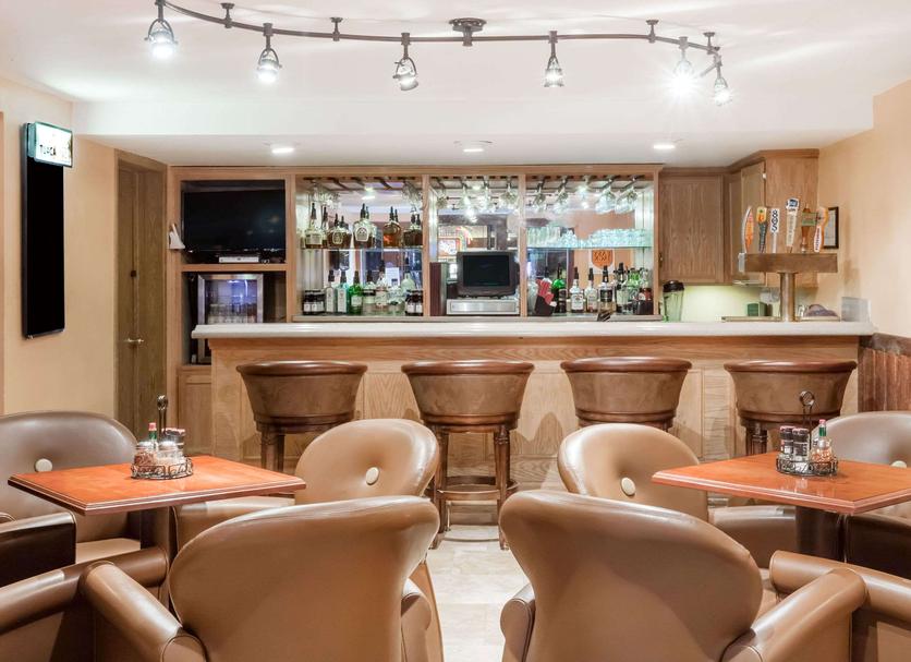 Bar Billede