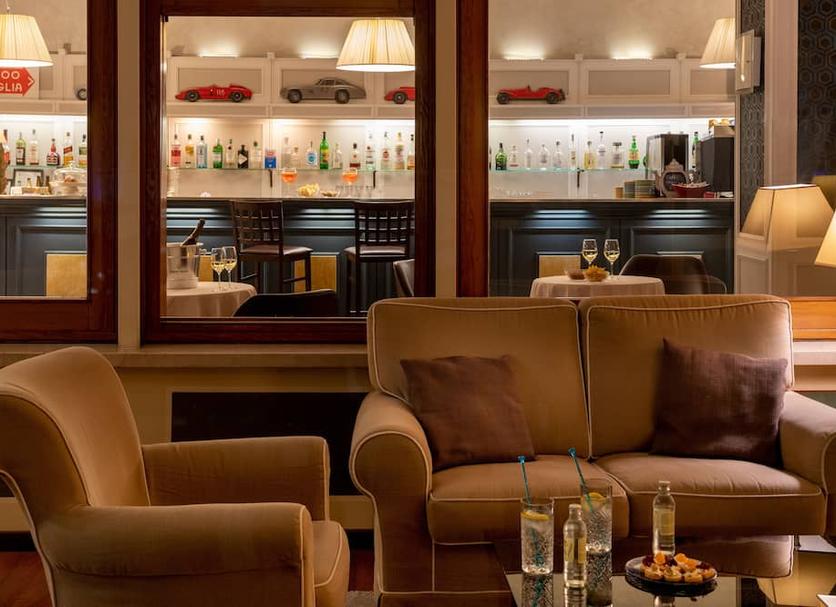 Bar Billede