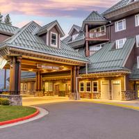 Hilton Vacation Club Lake Tahoe Resort