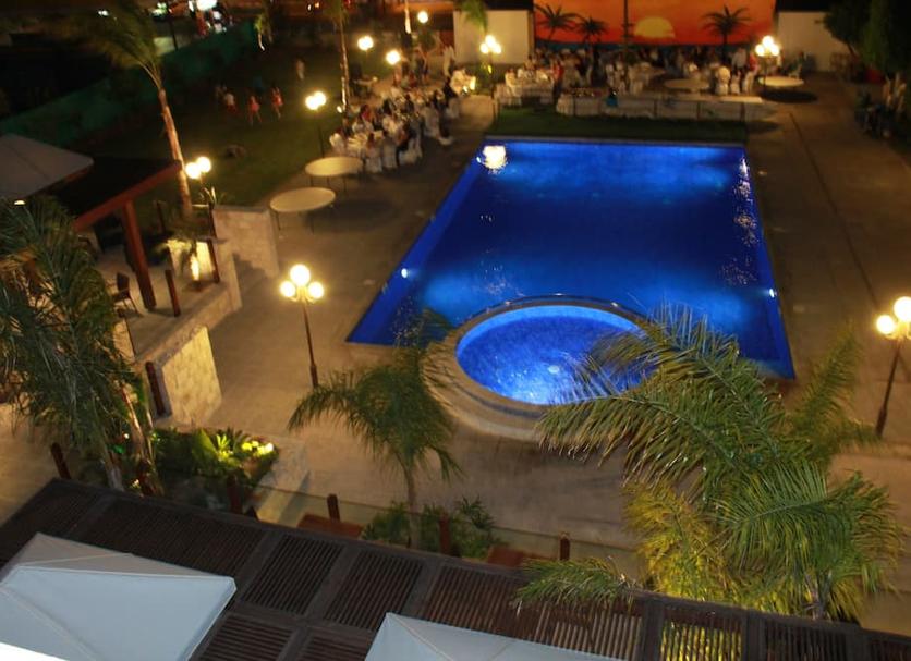 Pool Billede